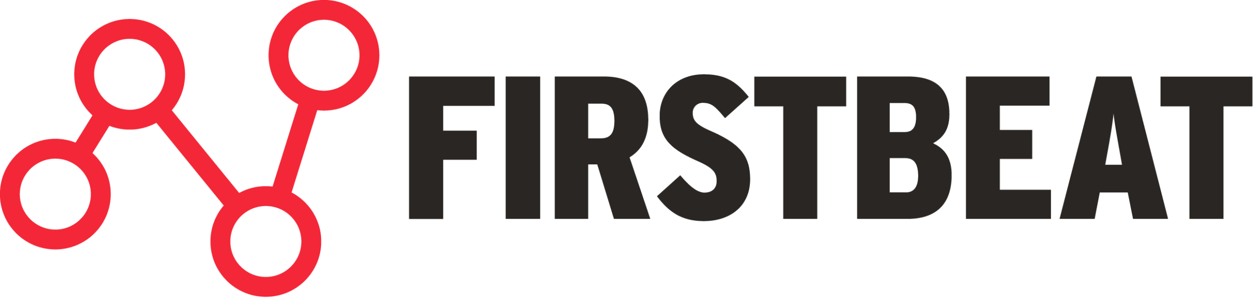 firstbeat logo